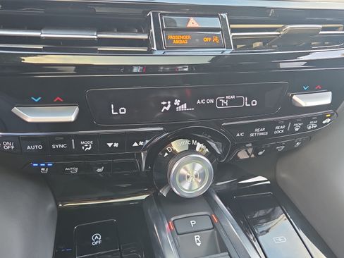 Certified 2026 Acura MDX A-Spec AWD/4WD image 17