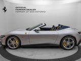 Certified 2024 Ferrari Roma Spider image 3