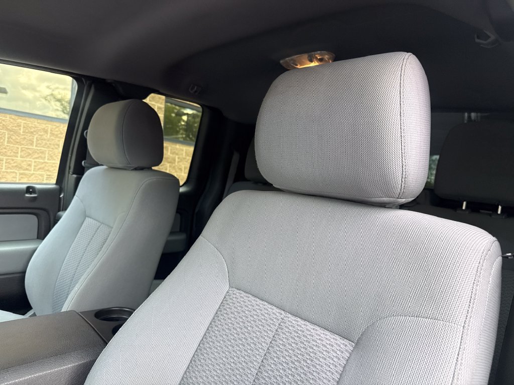 Used 2014 Ford F150 XLT w/ Equipment Group 302A Luxury AWD/4WD image 12
