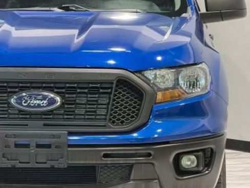 Used 2019 Ford Ranger XL w/ Equipment Group 101A Mid RWD image 4