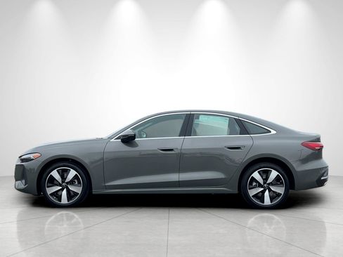 New 2025 Audi A5 2.0T Premium Plus image 2