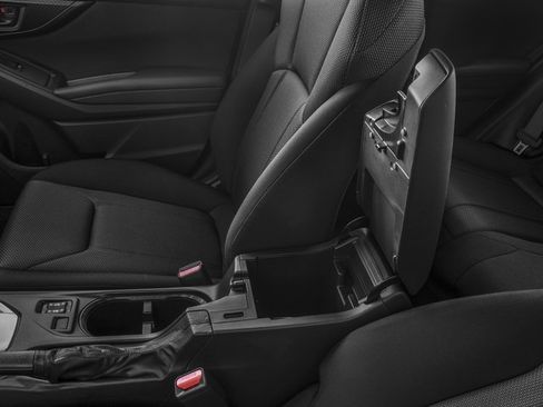 Used 2017 Subaru Impreza 2.0i AWD/4WD image 18