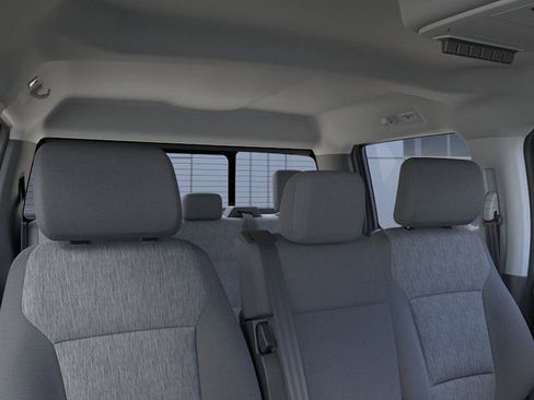 New 2026 Ford F350 XL w/ STX Appearance Package image 22