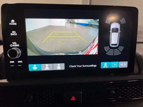 Used 2024 Honda CR-V EX-L image 28