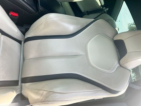 Used 2022 INFINITI Q60 3.0t Luxe w/ Essential Package image 20