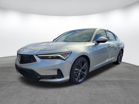Used 2024 Acura Integra A-Spec image 25