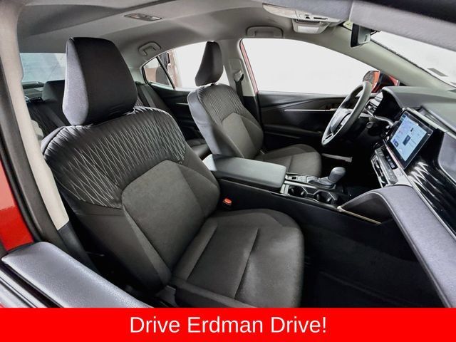 Used 2026 Toyota Camry LE w/ Convenience Package FWD image 24