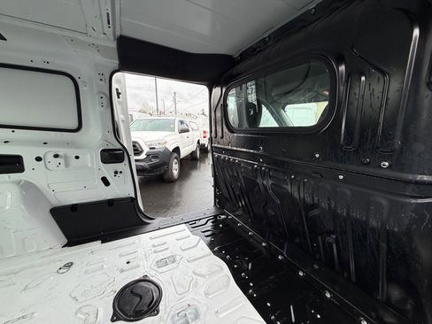 Used 2022 RAM ProMaster City Tradesman image 21
