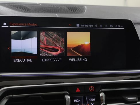 Used 2023 BMW X5 sDrive40i w/ M Sport Package image 36