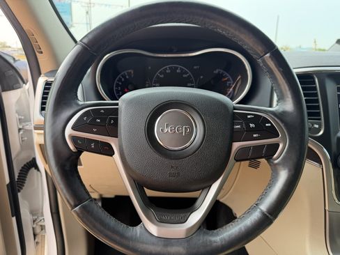 Used 2018 Jeep Grand Cherokee Limited RWD image 35