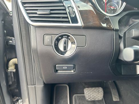 Used 2017 Mercedes-Benz GLE 350 image 26