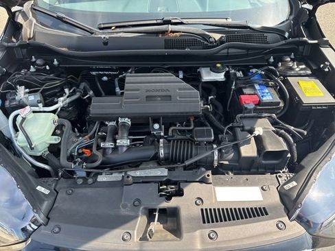 Certified 2022 Honda CR-V EX image 17