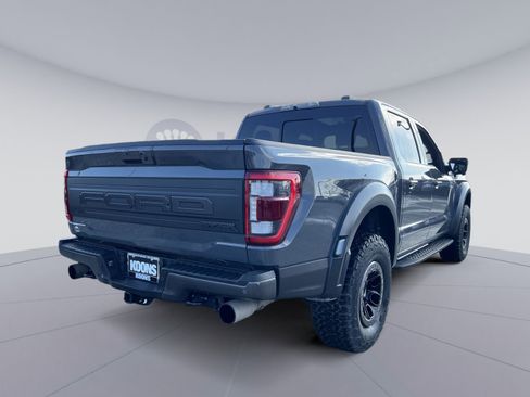 Used 2021 Ford F150 Raptor w/ Equipment Group 801A High image 7