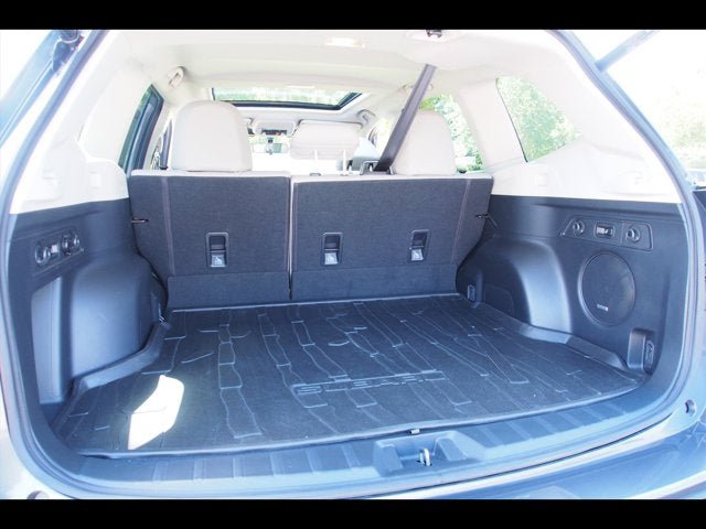 Used 2023 Subaru Forester Limited AWD/4WD image 16