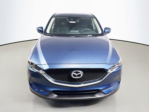 Used 2019 MAZDA CX-5 Sport image 2