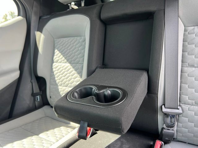 Used 2021 Chevrolet Equinox LS w/ LS Convenience Package FWD image 20