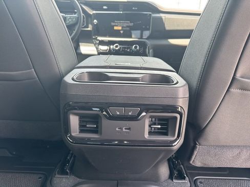 New 2026 GMC Sierra 1500 AT4 w/ AT4 Premium Package AWD/4WD image 26
