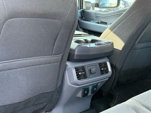 Used 2024 Ford F150 XLT w/ FX4 Off-Road Package AWD/4WD image 26