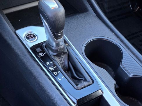 Used 2023 Nissan Altima 2.5 S image 19