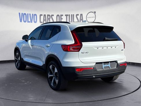 New 2026 Volvo XC40 B5 Plus w/ Protection Package Premier image 3