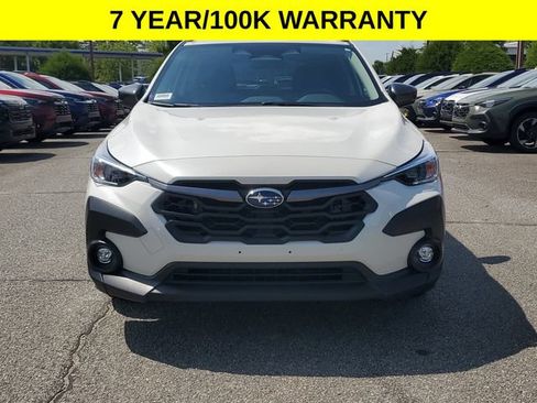Certified 2024 Subaru Crosstrek 2.0i Premium AWD/4WD image 2