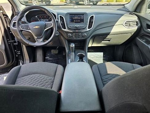 Used 2021 Chevrolet Equinox LT image 20