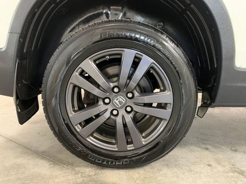 Used 2018 Honda Ridgeline Sport image 20