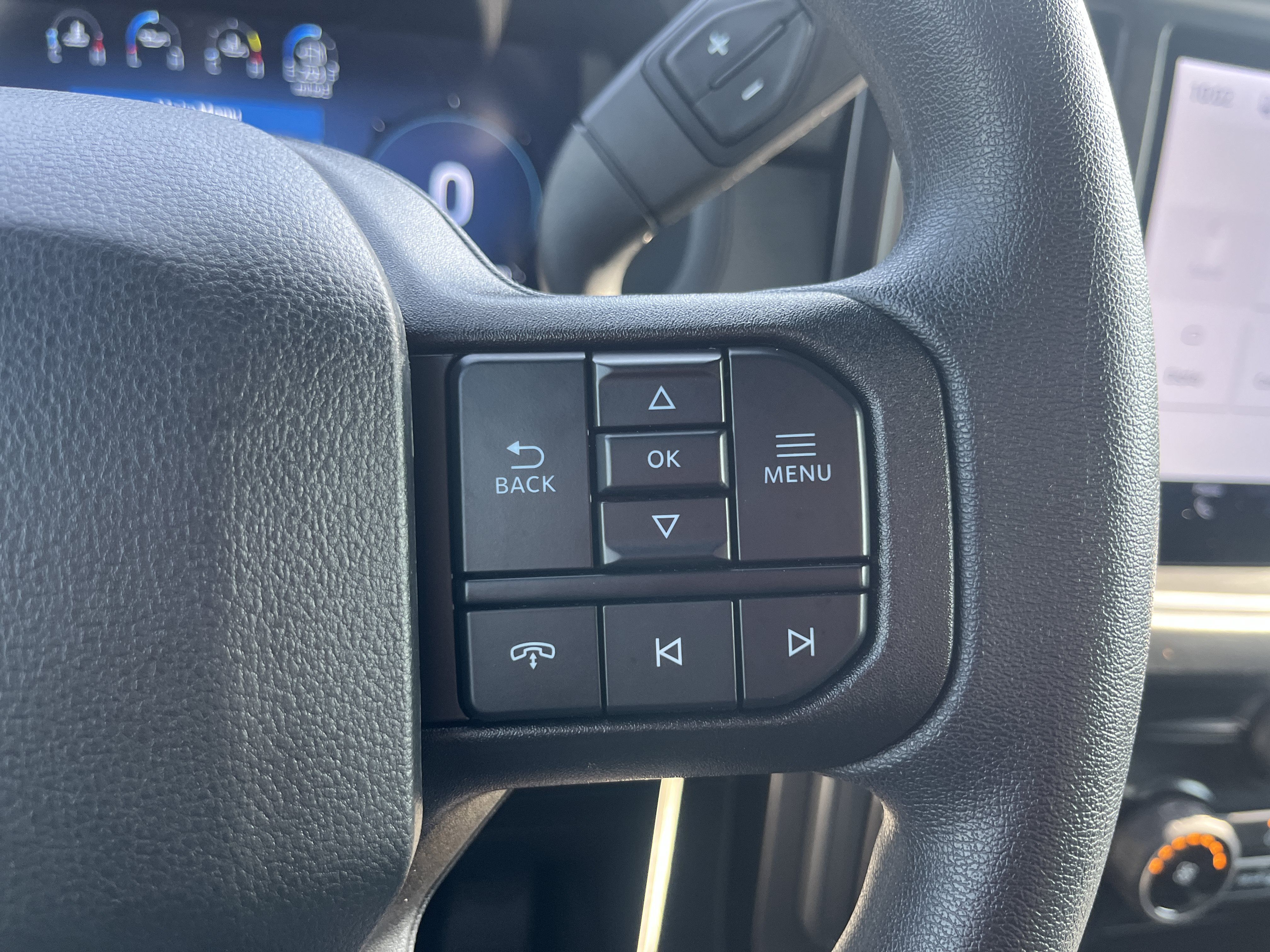 Used 2026 Ford F150 STX w/ F-150 LOBO Package AWD/4WD image 20