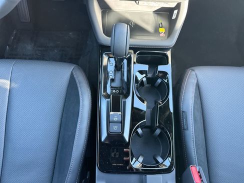New 2026 Subaru Forester Touring AWD/4WD image 35