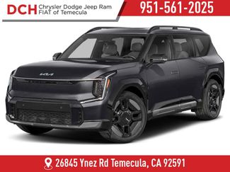Used 2024 Kia EV9 GT-Line AWD/4WD video 1
