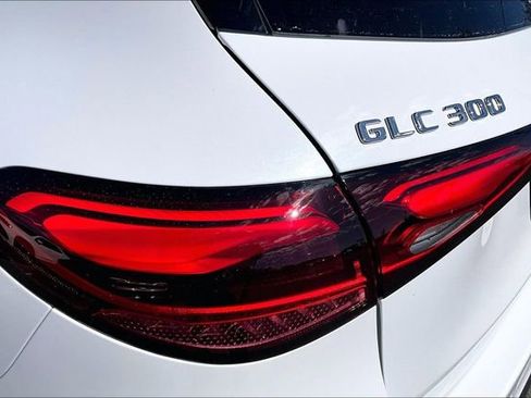 New 2026 Mercedes-Benz GLC 300 GLC 300 image 14