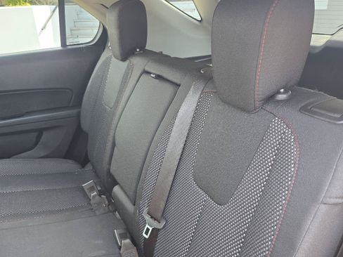 Used 2016 Chevrolet Equinox LT w/ Convenience Package FWD image 29