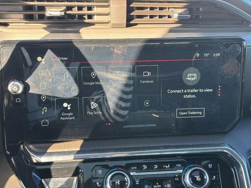 Used 2024 GMC Sierra 2500 Denali w/ Denali Reserve Package image 22