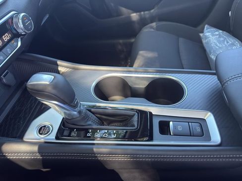 New 2025 Nissan Altima 2.5 SV image 26