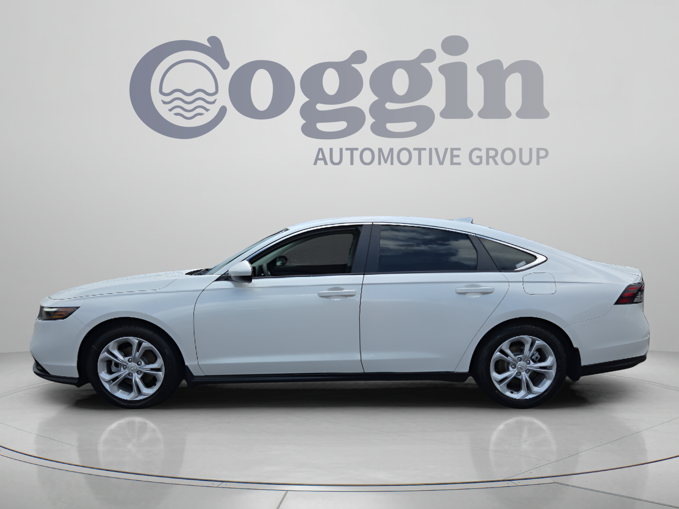 New 2026 Honda Accord LX image 2