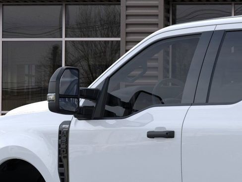 New 2026 Ford F350 XL w/ STX Appearance Package image 20