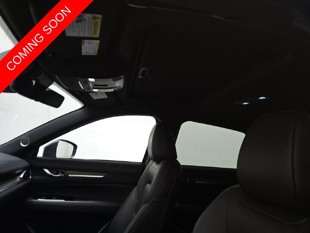 Used 2024 MAZDA CX-5 Signature AWD/4WD image 14