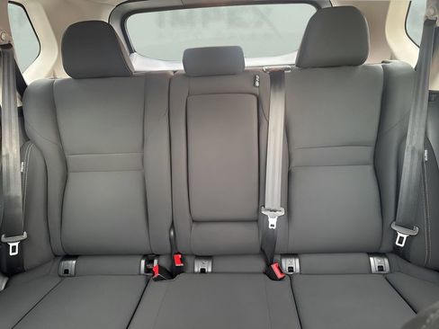 Used 2023 Nissan Rogue S image 10