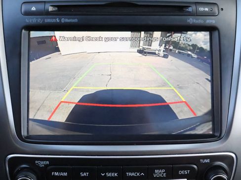 Used 2015 Kia Sorento EX w/ EX V6 Touring Package AWD/4WD image 57