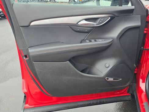 New 2026 Buick Envision Sport Touring image 13