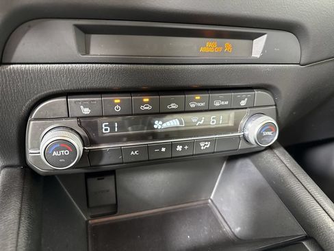 Used 2021 MAZDA CX-5 Touring w/ Touring Preferred SV Package AWD/4WD image 29