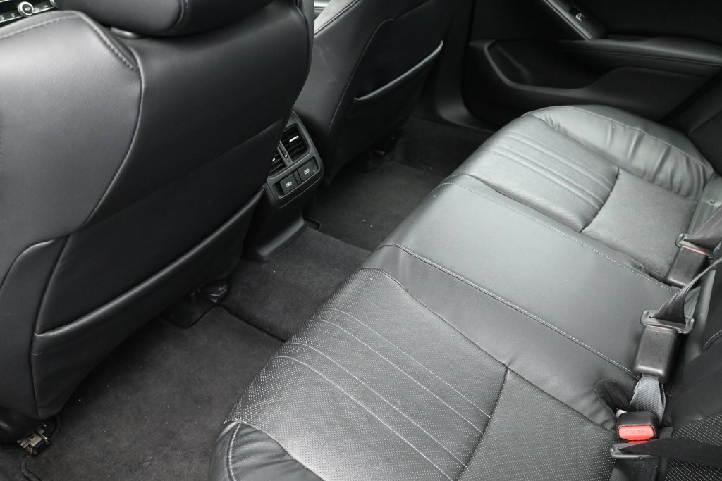 Used 2018 Honda Accord Touring image 20