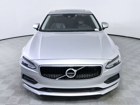 Used 2018 Volvo S90 T5 Momentum w/ Convenience Package AWD/4WD image 34