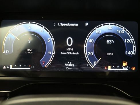 New 2025 Jeep Grand Cherokee L Limited w/ Black Appearance Package image 23