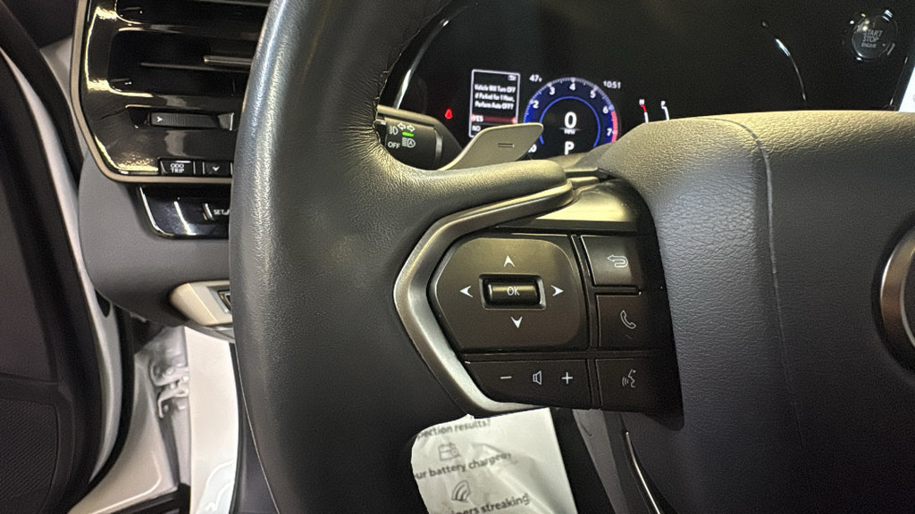 Used 2023 Lexus RX 350 Premium w/ Accessory Package (Z1) AWD/4WD image 16