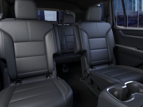 New 2026 GMC Acadia Elevation w/ Elevation Premium Package image 17