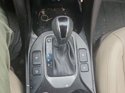 Used 2017 Hyundai Santa Fe Sport AWD/4WD image 17