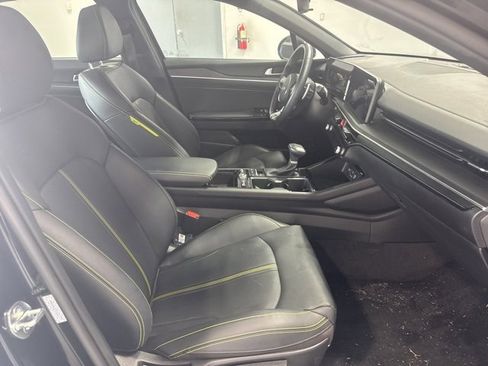 Used 2025 Kia K5 GT image 18