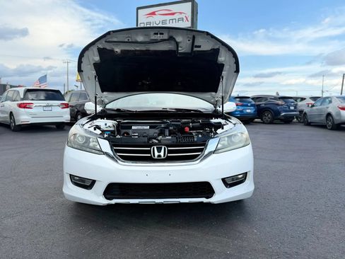Used 2013 Honda Accord EX-L image 16