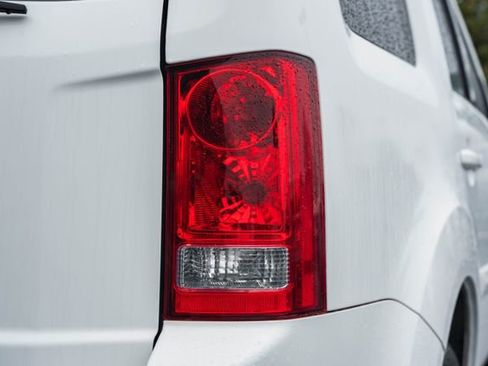 Used 2015 Honda Pilot EX-L image 7